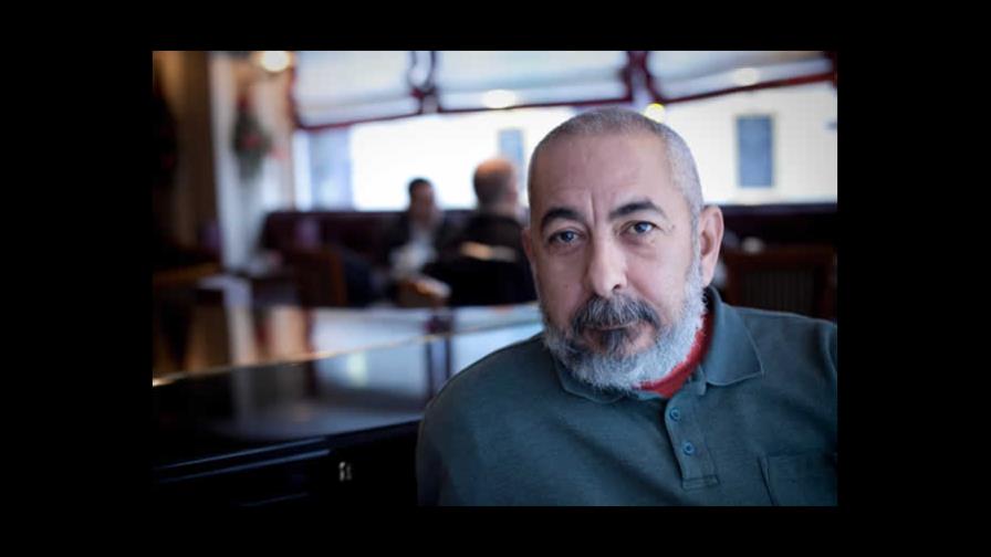 “Seguir trabajando, esa es mi religión, y quisiera tener mucho más tiempo para practicarla”