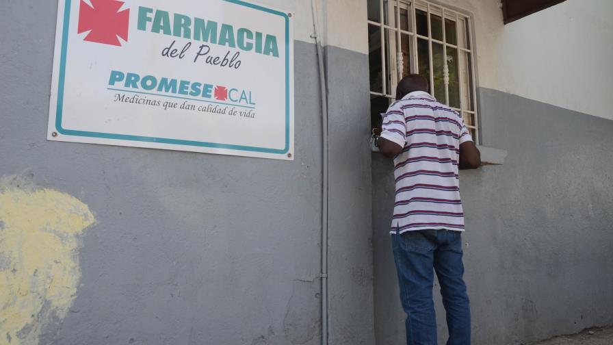 Investigan robo a colector de Promese