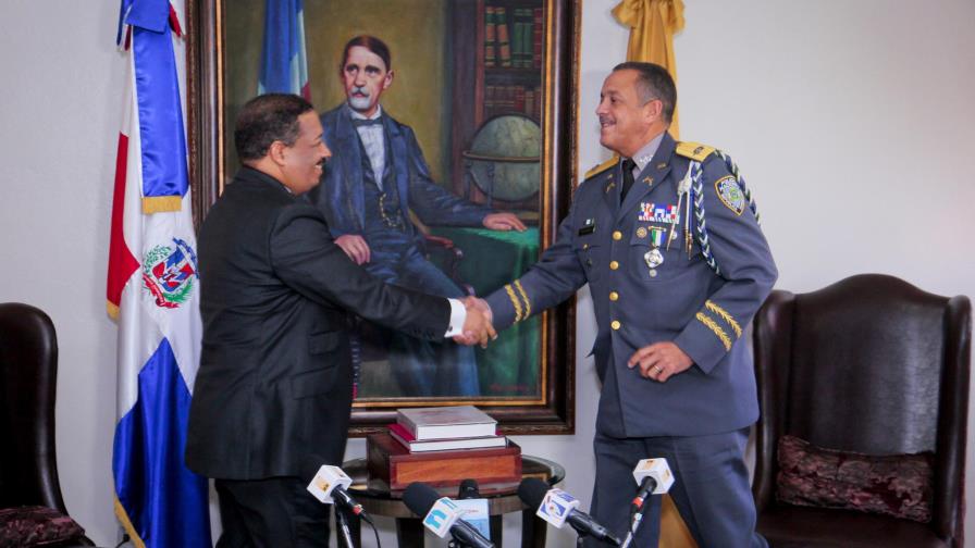 La Junta facilitaría a la Policía el archivo de identidad ciudadana