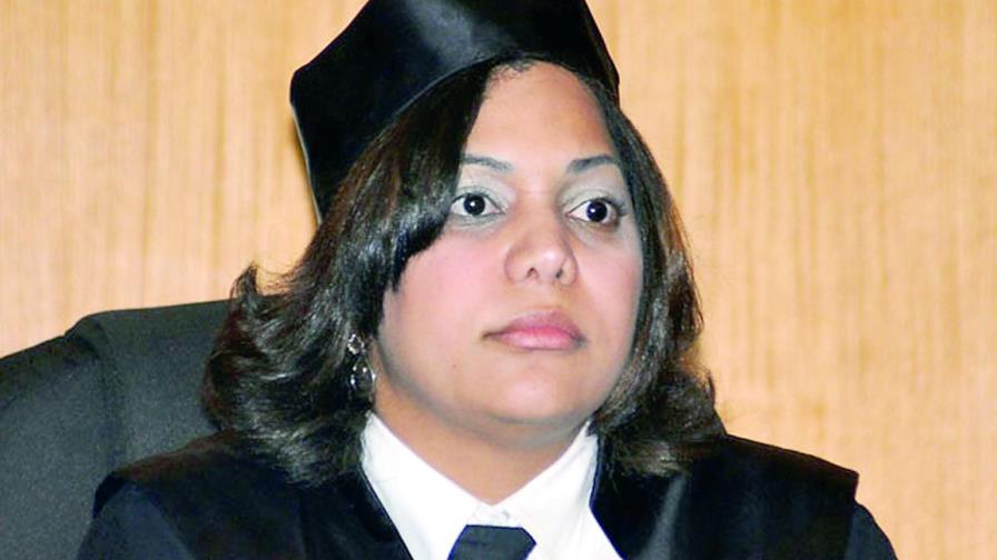 Tribunal condena a 20 años a uno de tres acusados de dar muerte a hijo de ex guerrillero Claudio Caamaño