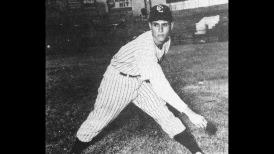 1954, Estrellas ganan  el torneo “Benefactor”