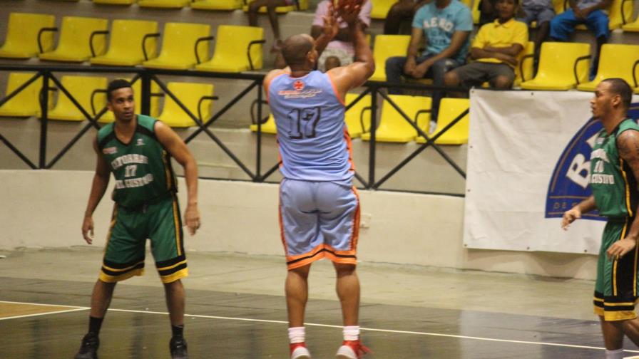 Los Mellizos alcanzan su tercera victoria del torneo de Puerto Plata