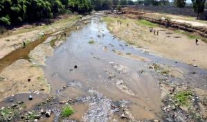 Gobierno dominicano demanda detener construcción de canal río Masacre