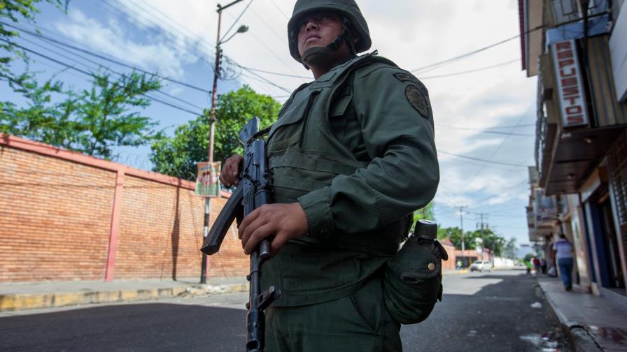 Contrabando entre Venezuela y Colombia, un lastre histórico difícil de corregir