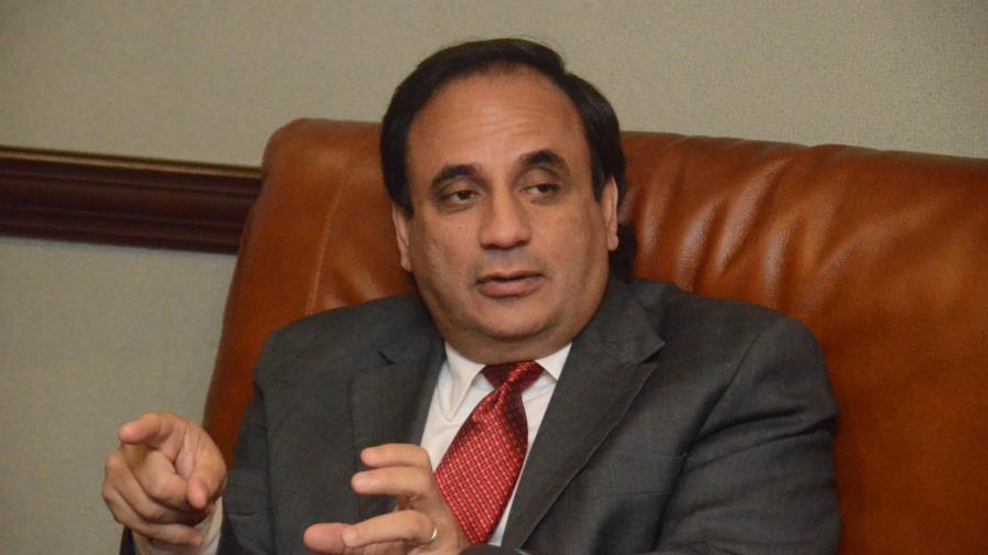 Elías Serulle dice que es el preferido