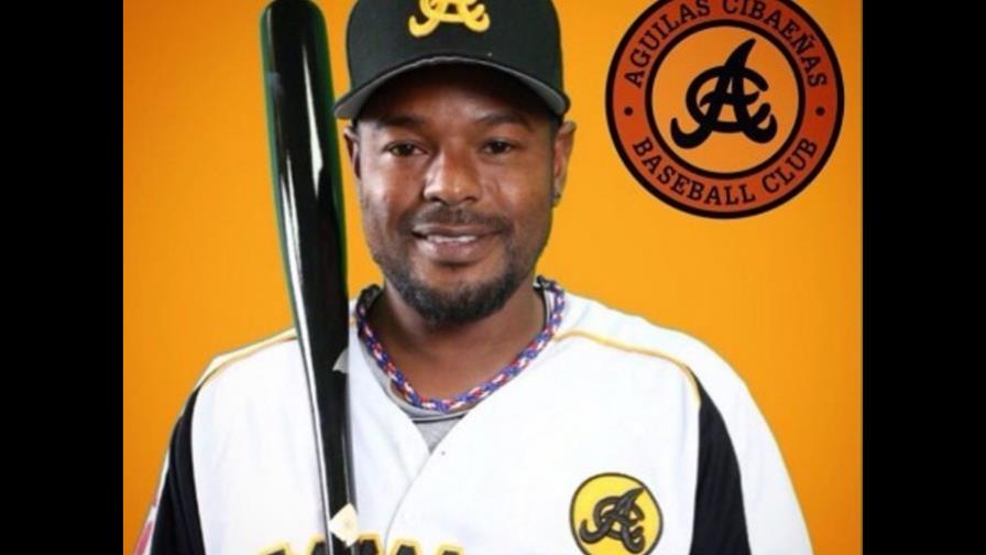 Las Águilas dejan libre a 15 jugadores, entre ellos Dionys César y Edward Paredes