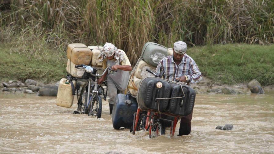 Venezuela pide ayuda a ONU por éxodo masivo de colombianos 