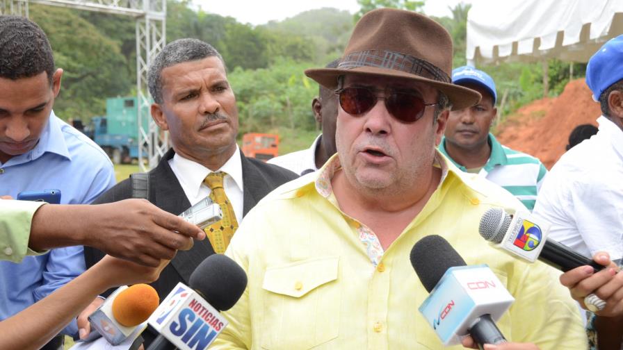 Hoy abre la 8va. Expo Monte Plata