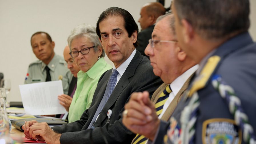 Autoridades incautan más de 900 teléfonos “”macos” en el Gran Santo Domingo