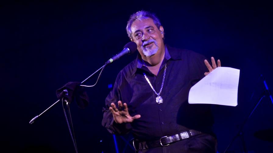 Muestras de cariño para Anthony Ríos