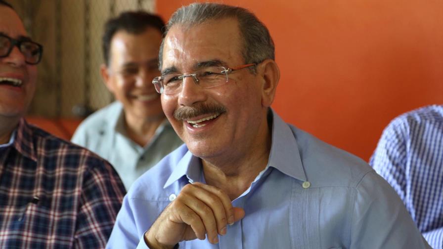 El Gobierno sale en defensa de las visitas sorpresa de Danilo Medina