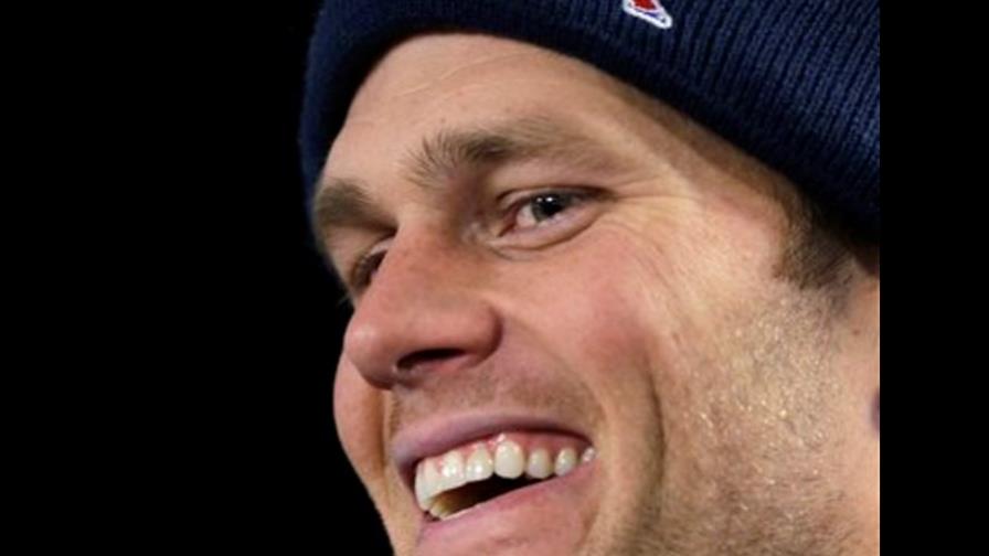 ¿Podrán destronar a los campeones Patriots?, en el fútbol de la NFL