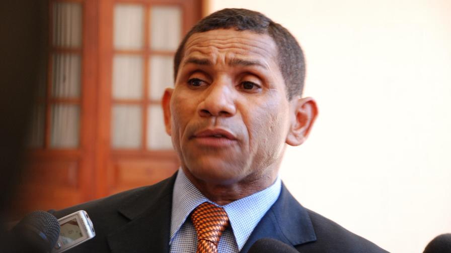 Rafael Calderón: Crisóstomo, El Querido, “es una persona muy respetuosa” y “cariñoso”