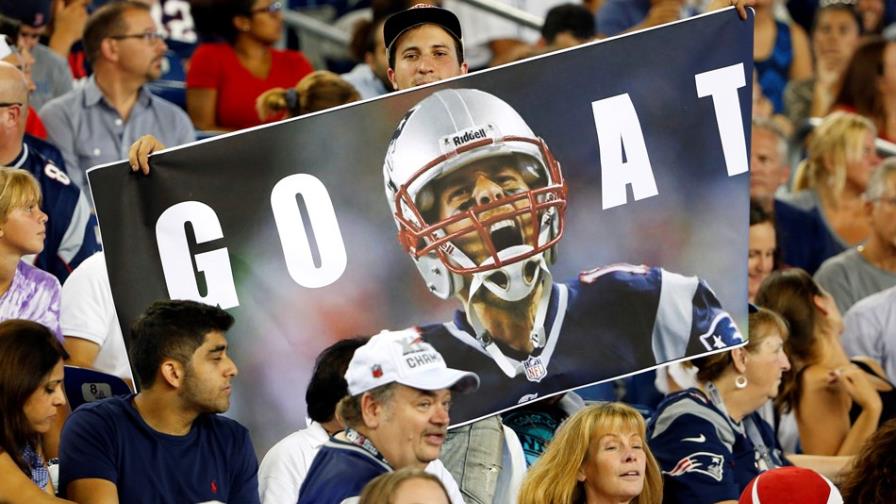Cuatro grandes con panoramas distintos en la NFL