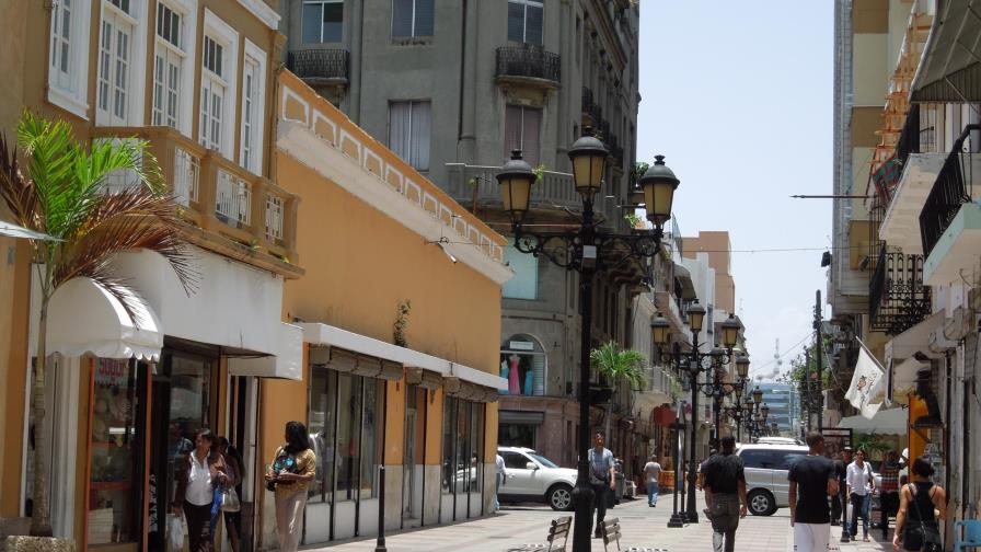 Salvando la Ciudad Colonial  (I)