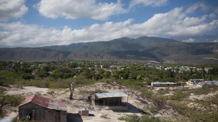 Zonas fronterizas aún son las más pobres, pese a la ley de incentivos Zonas fronterizas aún son las más pobres, pese a la ley de incentivos