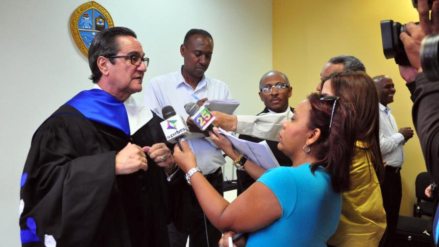 UASD quiere un presupuesto de RD$10,700 millones para 2016