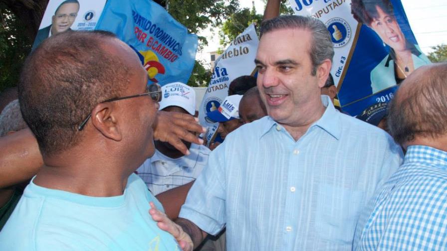 Abinader: Corrupción en Guatemala es juegos de niños comparada con sobrevaluaciones de RD