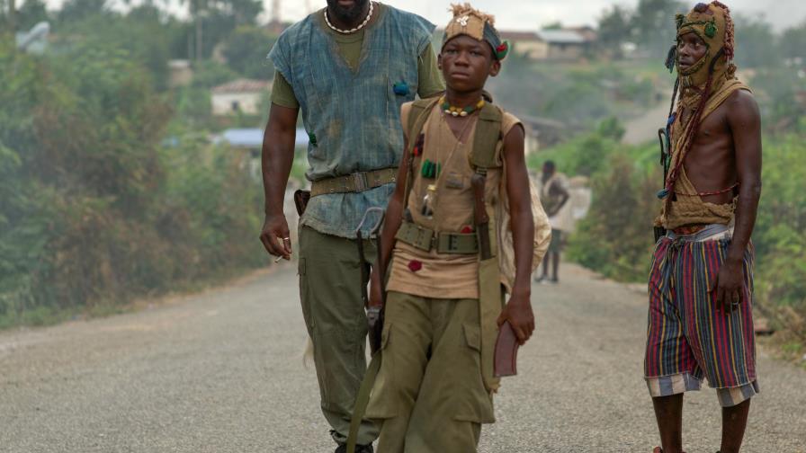 Fukunaga y Netflix se preparan para un nuevo mundo