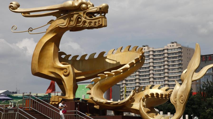 China corre el riesgo de repetir los errores de Japón