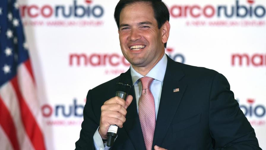 Marco Rubio: “Minecraft” puede preparar a los niños para el futuro 