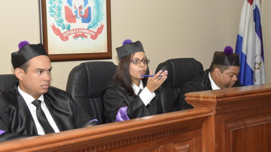 Tribunal Superior Administrativo rechaza cancelar espectáculos en anfiteatro Nuryn Sanlley