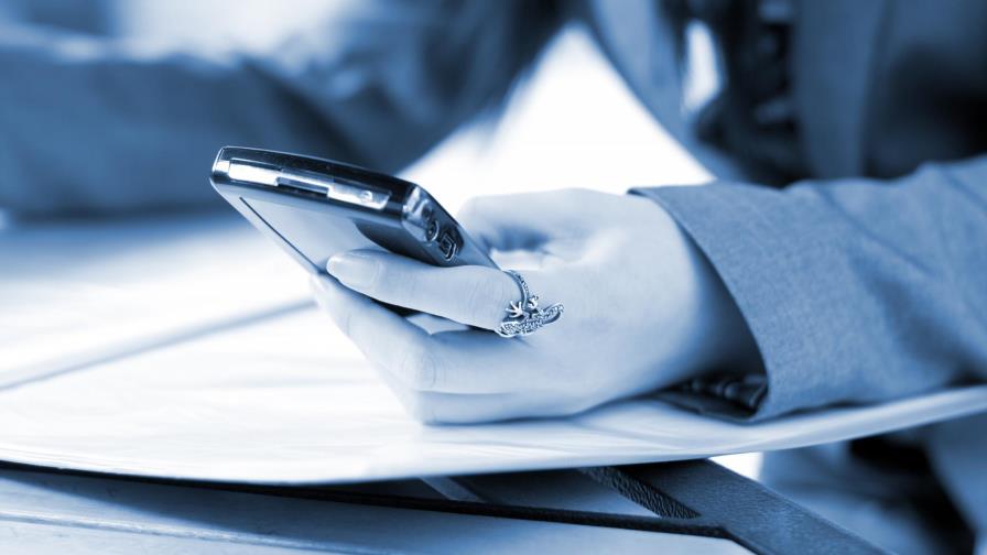 BlackBerry compra empresa de software