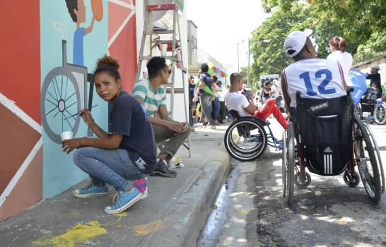 Consejo Nacional de Discapacidad cambió de domicilio