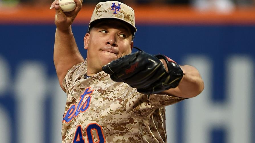 Bartolo...¿Quién dijo viejo?