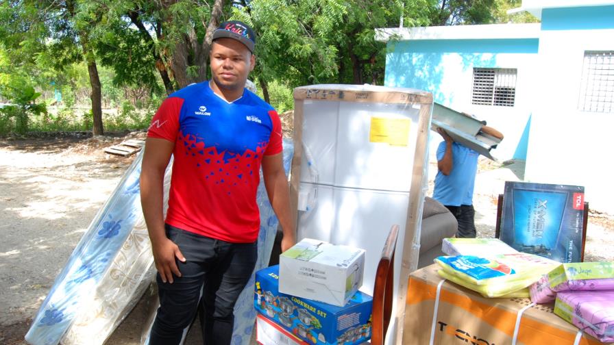 Presidente Medina asiste a Encarnación