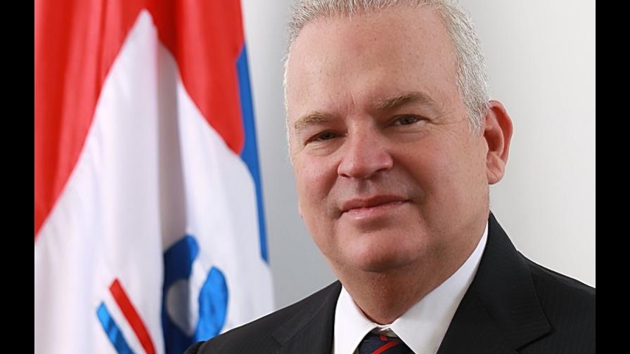 Juan Cohen reitera el PNVC no ha pactado con otro partido