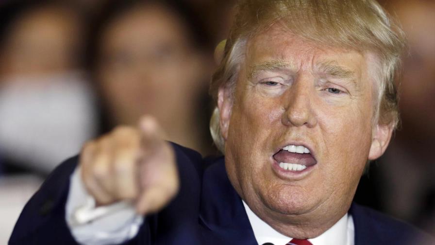 Trump aumenta su popularidad en relación a los otros aspirantes republicanos