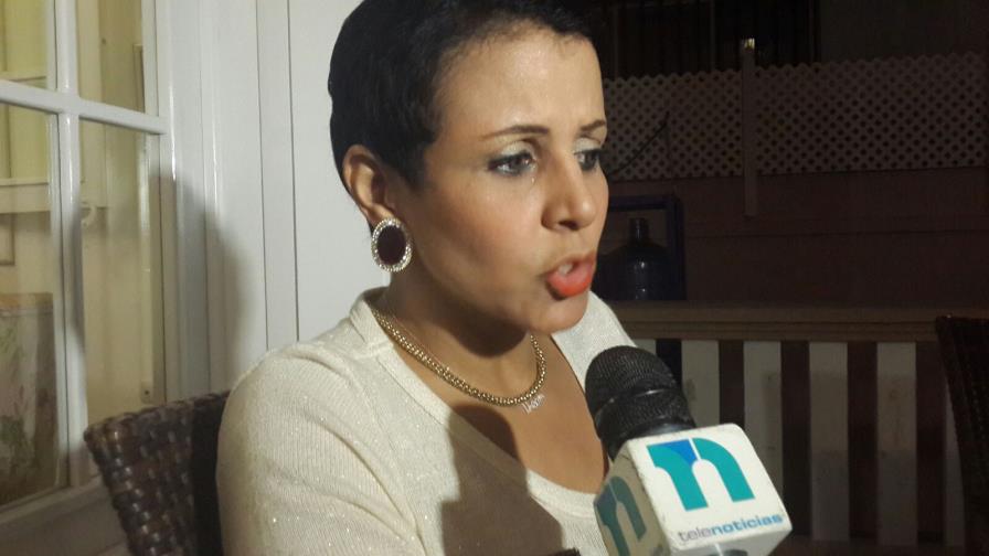 Esposa de El Querido: “De seguir con él perdería los valores que me inculcaron”