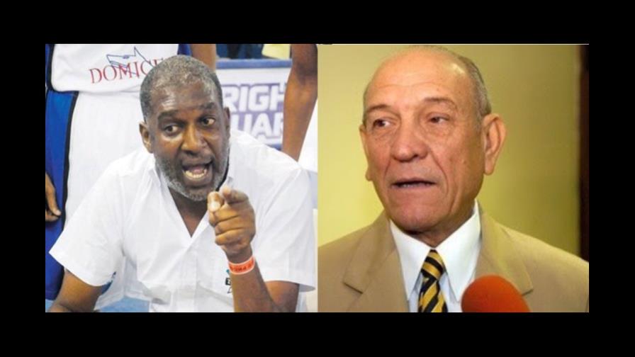 Anuncian partidos de baloncesto con equipos de dominicanos residentes en España