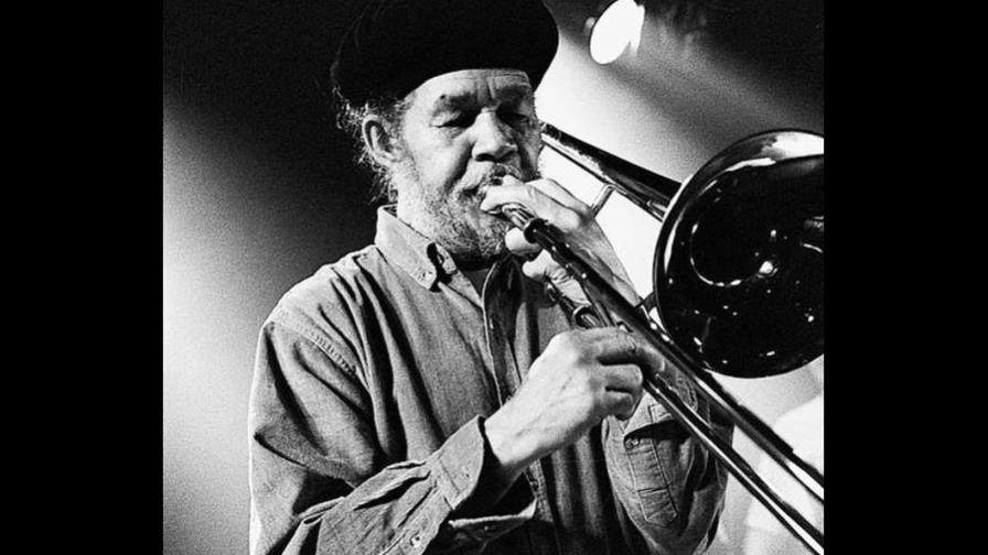 Fallece el veterano músico jamaiquino Rico Rodríguez, del grupo The Specials 