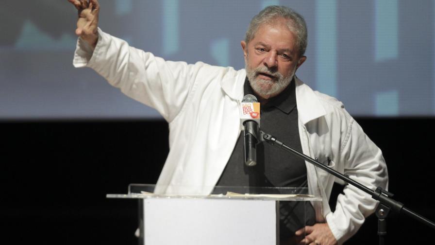 El fiscal general de Brasil pide investigar campañas de Rousseff y Lula por supuestas irregularidades