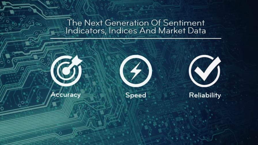 iSentium encuentra en Twitter indicadores sobre el mercado de valores