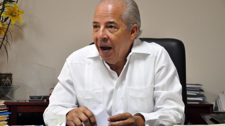 Funcionario de Salud Pública calificó como “politiquería” reclamos de médicos de la Línea Noroeste