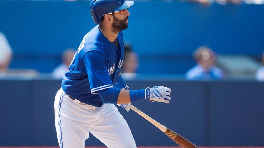 Jonrón 32 de Bautista; victoria 100 de Price; Yanquis pierden; jonrón 30 de Ortiz  