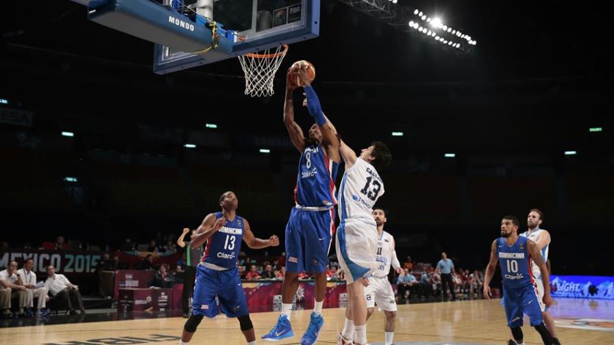 Argentina, México y Canadá van por el pase a Juegos Olímpicos de Río-2016