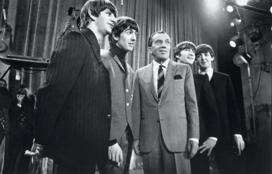 El contrato que lanzó a la fama a The Beatles se subastará en Londres