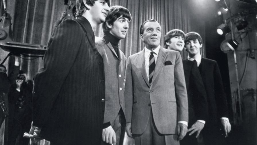 El contrato que lanzó a la fama a The Beatles se subastará en Londres