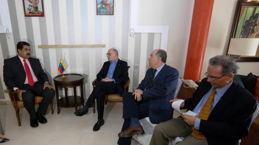 Nicolás Maduro: Sin Petrocaribe, “nuestro Caribe sería un Mediterráneo” 