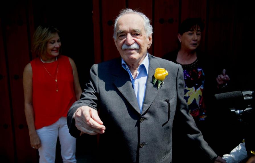 El FBI espió a Gabriel García Márquez durante 24 años, según el Washington Post