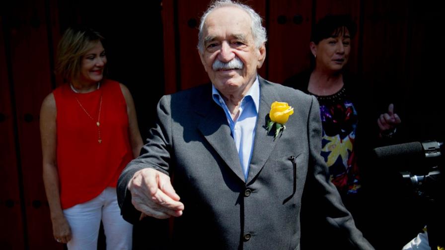 El FBI espió a Gabriel García Márquez durante 24 años, según el Washington Post