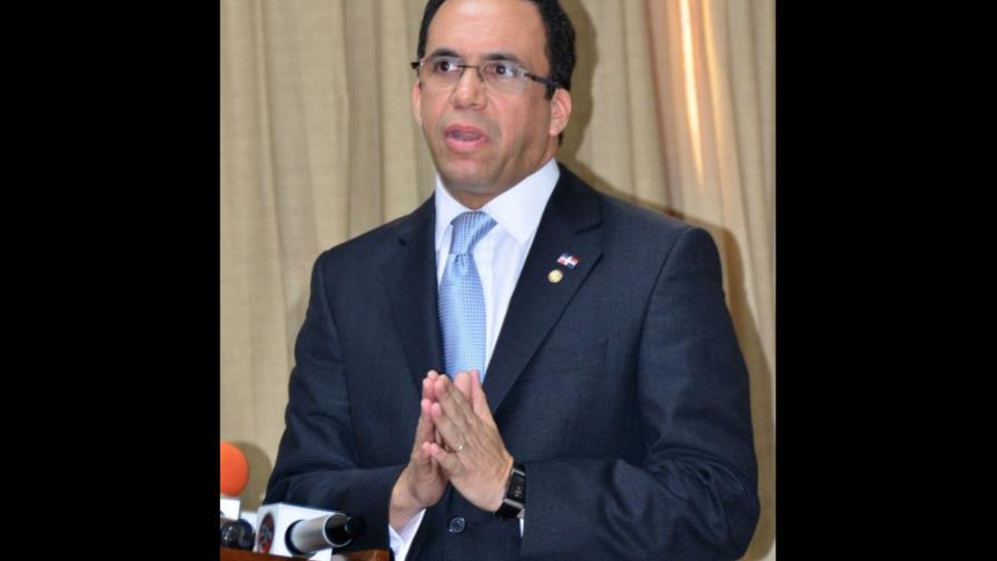 Cancillería coordina seguridad cumbres