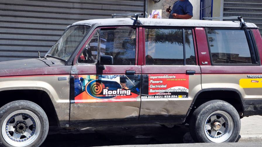 Pretenden cobrar impuesto por rotulación vehículos de prensa 