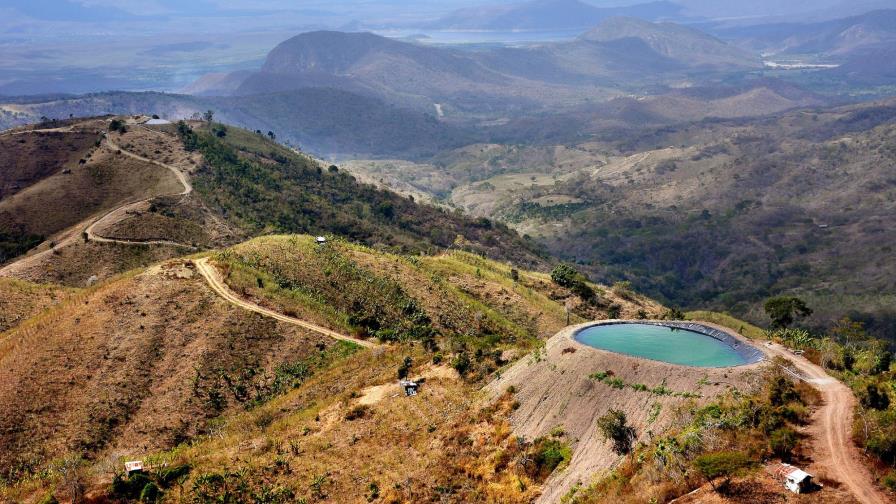 Montañas de República Dominicana fueron clave para el debilitamiento de Erika, revela experto