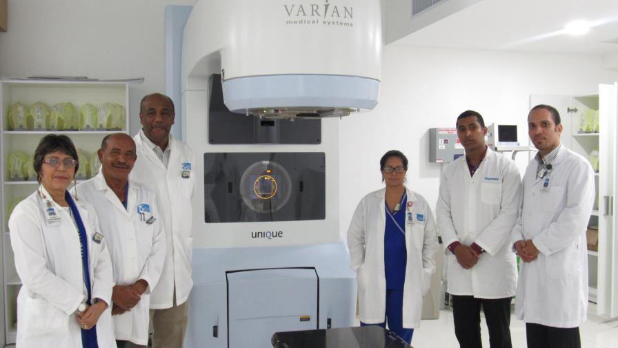 Instituto oncológico innova su servicio de radioterapia con nuevos equipos 