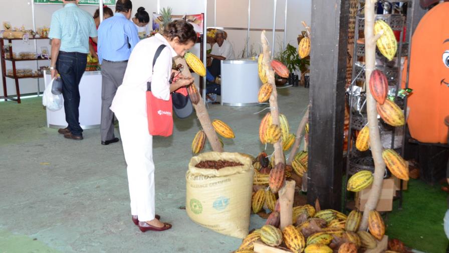 Afirman 60,000 asisten a feria Expo Monte Plata